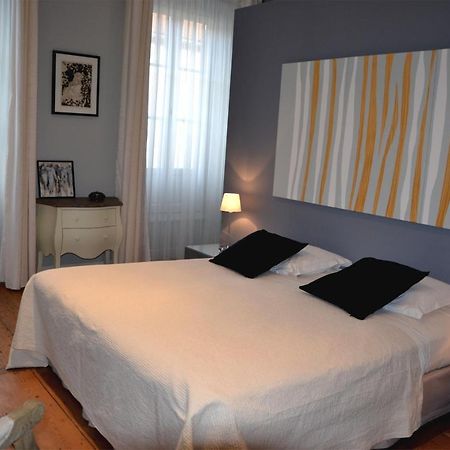 Bed and Breakfast La Baguenaude Marciac Exterior foto