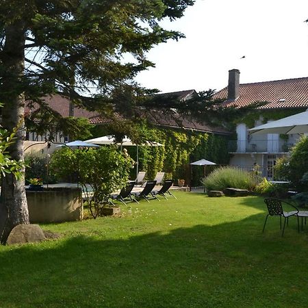 Bed and Breakfast La Baguenaude Marciac Exterior foto