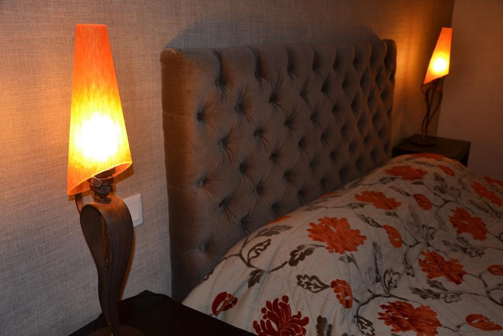 Bed and Breakfast La Baguenaude Marciac Exterior foto